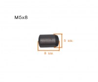 M5x8 วัดไซต์